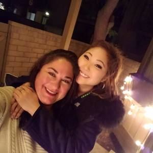 Meet your Posher, Sara